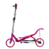 Trotineta Space Scooter X580 Series roz