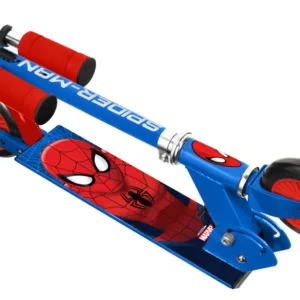 Trotineta Spiderman