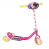 Trotineta Stamp Minnie cu 3 roti