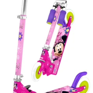 Trotineta Stamp Minnie