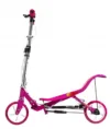 Trotineta  X360 Series Junior Space Scooter Roz