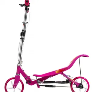 Trotineta X360 Series Junior Space Scooter Roz