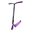 Trotineta aluminiu 2 roti unisex peste 8 ani Kikka Boo Makani Syrius Mov