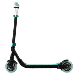 Trotineta copii QKids Bro green