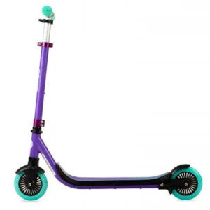 Trotineta copii QKids Bro purple