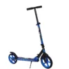 Trotineta copii si adolescenti Novokids Funky Camo PRO Albastru Camuflaj