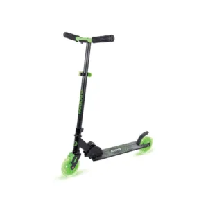 Trotineta cu 2 roti Kikka Boo Makani Aero Verde