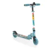 Trotineta cu 2 roti pentru baieti Byox Miracle Albastru
