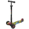 Trotineta cu 3 roti Action One Rider