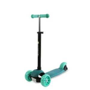Trotineta cu 3 roti Lorelli Draxter Verde Menta