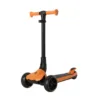 Trotineta cu 3 roti