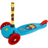 Trotineta cu 3 roti Mickey Seven ghidon reglabil