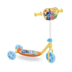Trotineta cu 3 roti