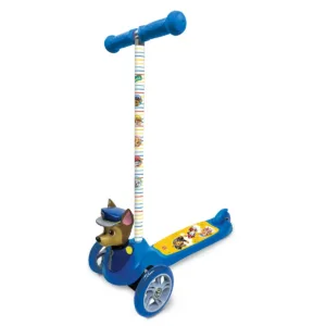 Trotineta cu 3 roti