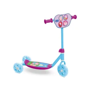 Trotineta cu 3 roti