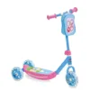 Trotineta cu 3 roti Mondo Peppa Pig My First Scooter