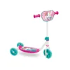 Trotineta cu 3 roti