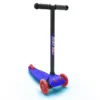 Trotineta cu 3 roti Neon Bolt blue