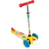 Trotineta cu 3 roti Winnie the Pooh Seven ghidon reglabil