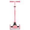 Trotineta cu 3 roti Yvolution Y Glider kiwi pink