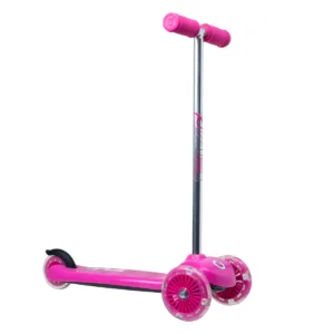 Trotineta cu 3 roti