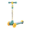 Trotineta cu 3 roti