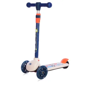 Trotineta cu 3 roti