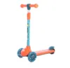 Trotineta cu 3 roti