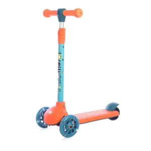 Trotineta cu 3 roti