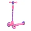 Trotineta cu 3 roti