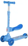 Trotineta cu 3 roti