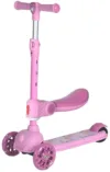Trotineta cu 3 roti