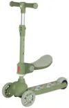 Trotineta cu 3 roti