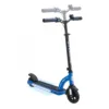 Trotineta electrica Globber E-Motion 11 Blue autonomie 9-11 km ghidon reglabil echipat cu lanterna LED si clopotel
