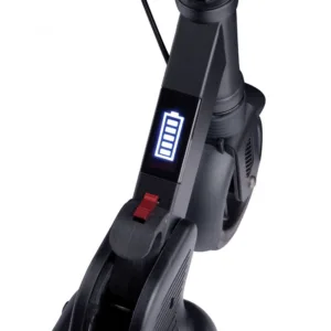 Trotineta electrica Globber E-Motion 14 Blue autonomie 9-11 km cu suspensie