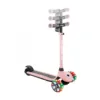 Trotineta electrica Globber E-Motion 4 Roz autonomie 8-10 km