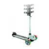 Trotineta electrica Globber E-Motion 4 Verde autonomie 8-10 km