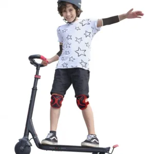 Trotineta electrica RollPlay Wave Catcher