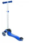 Trotineta evolutiva 4 in 1 Globber Evo Comfort Albastra