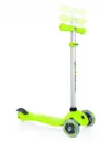 Trotineta evolutiva 4 in 1 Globber Evo Verde ghidon reglabil