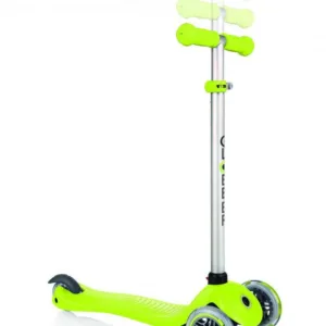 Trotineta evolutiva 4 in 1 Globber Evo Verde ghidon reglabil