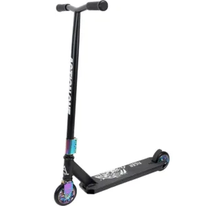 Trotineta freestyle Glow