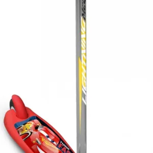 Trotineta intuitiva Disney Cars cu 3 roti