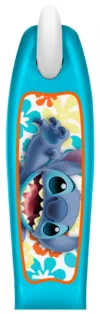 Trotineta intuitiva Stitch cu 3 roti