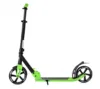 Trotineta pentru adolescenti si adulti Lorelli Ultra Green pliabila