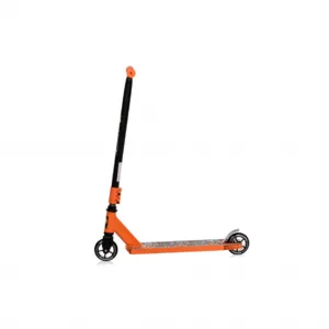 Trotineta pentru copii Boxer Sunrise Orange