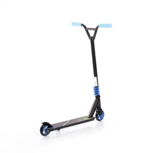 Trotineta pentru copii Eagle Caribbean Blue