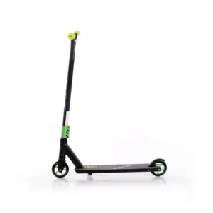 Trotineta pentru copii Eagle Lime Green