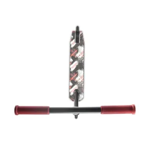 Trotineta pentru copii Fusion Urban Poppy Red