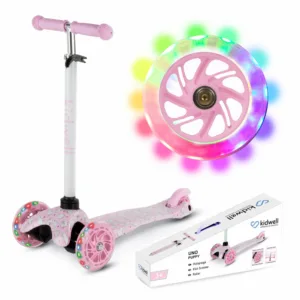 Trotineta pentru copii Kidwell Uno Puppy